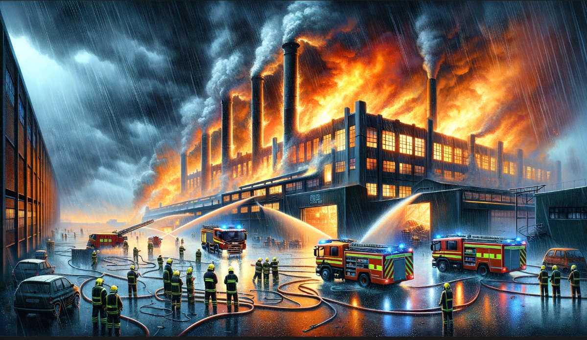 Beyond the Basics – Exploring Specialised Insurances for Today’s Risks