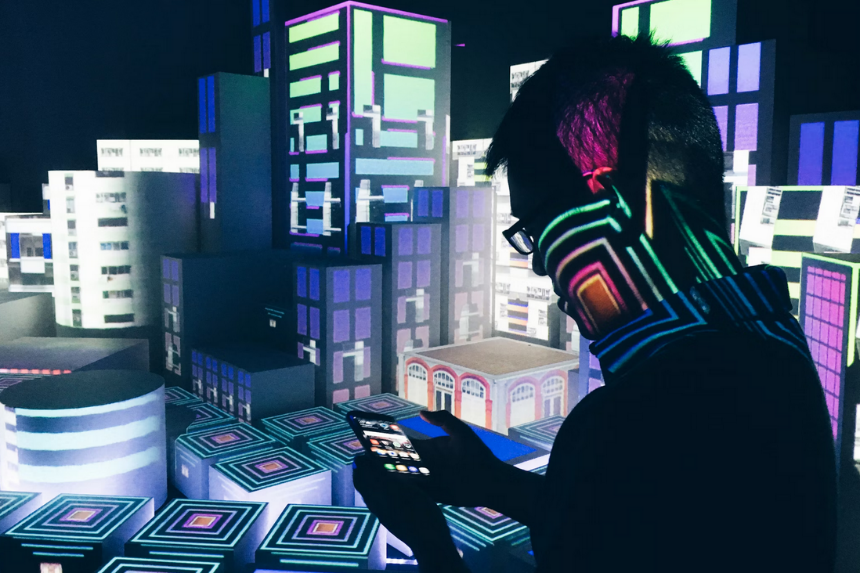 Grey Zone Warfare – Fought by Invisible Antagonists