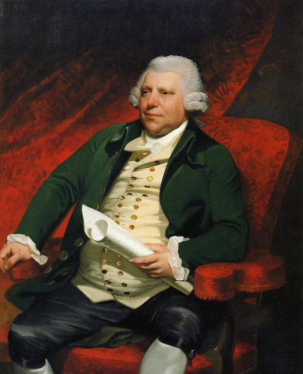 The Legacy of Richard Arkwright – Genius, Controversy and Innovation