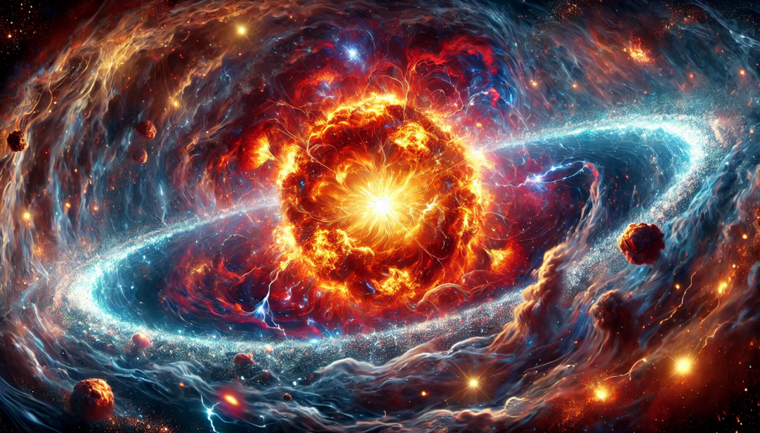 Life after Earth – The Search for Habitability in the Solar System &  Beyond