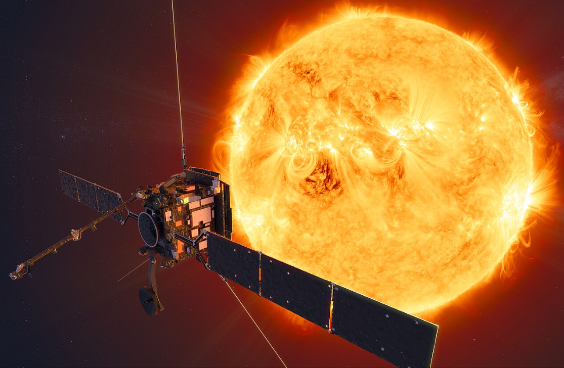 The Sun – From Fiery Birth to Inevitable Demise